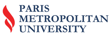 Paris Metropolitan University logo