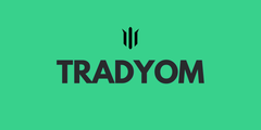 Tradyom Academy logo