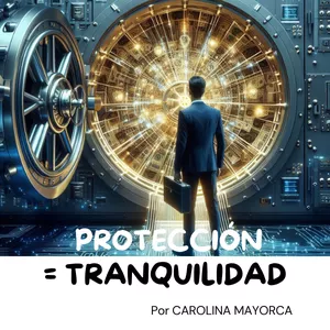 Imagen de portada para Ebook PROTECCION = TRANQUILIDAD