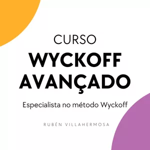 Imagem de capa para o Curso online Curso Wyckoff Avançado