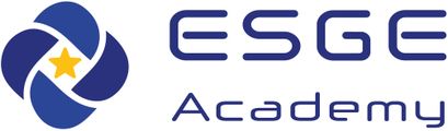 ESGE Academy logo