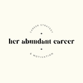 Her Abundant Career logo