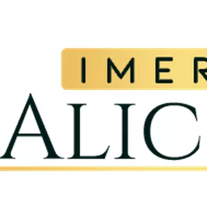 Imagem de capa para o Evento online Imersão Alicerce