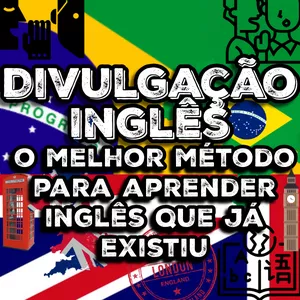 Imagem do curso Método Divulgação Inglês