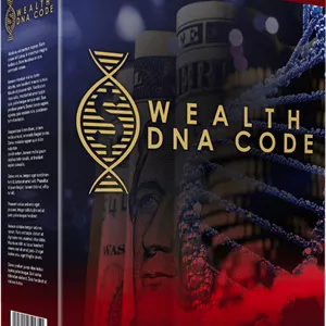 Cover image for Online course Wealth DNA Code