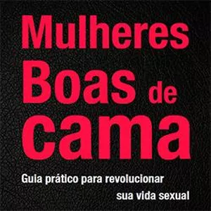 Imagem de capa para o Ebook Mulheres Boas de Cama - Best Seller