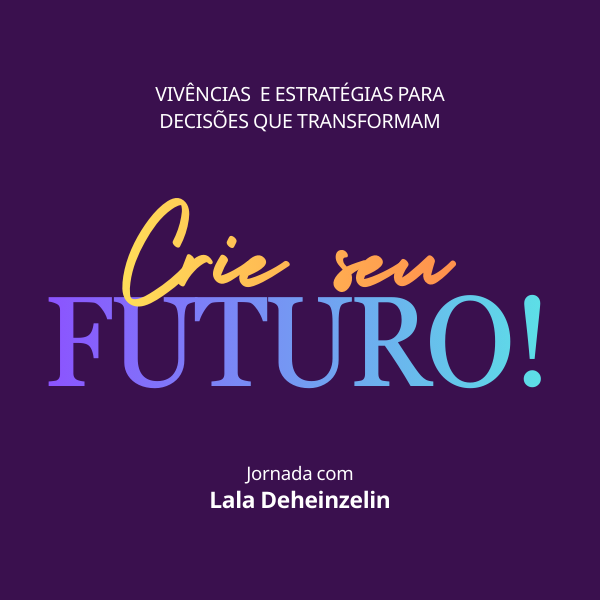 Imagem do curso JORNADA CRIE SEU FUTURO