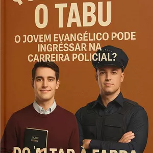 Imagem de capa para o Curso online DO ALTAR A  FARDA