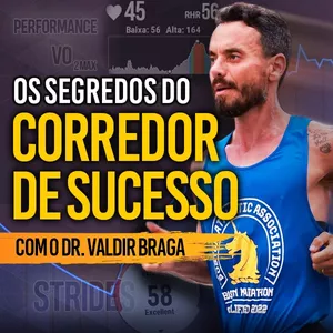 Imagem do curso OS SEGREDOS DO CORREDOR DE SUCESSO