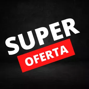 Imagem de capa para o Curso online SUPER OFERTA (VSL)