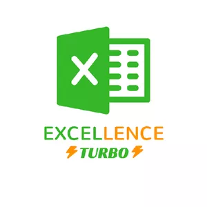 EXCELLENCE Turbo: Excel para o mercado de trabalho