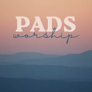 Imagem de capa para o Curso online Pads worship