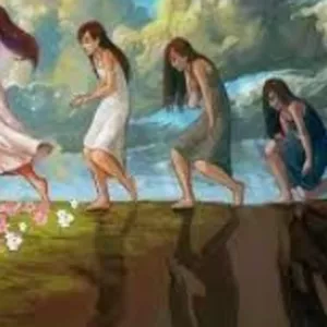 Imagen de portada para Curso online ¿Esclavo de la pasión? ¿O dueño de tus emociones?