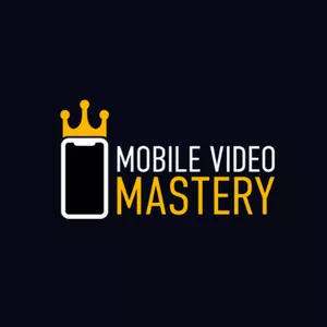 Imagem principal do produto Mobile Video Mastery