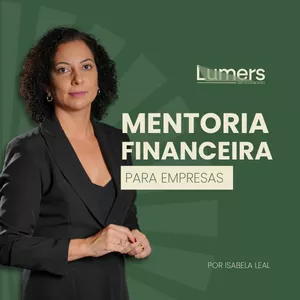 Imagem de MENTORIA FINANCEIRA LUMERS criado por Lumers Gestão Financeira na hotmart