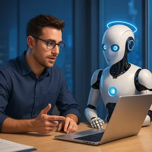 Imagen de portada para Curso online Mentoría Personalizada 1 a 1: Estrategias de Ingeniería, IA y Productividad para avanzar sin frenos