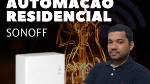 Automação Residencial