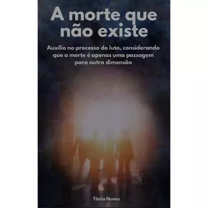 Imagem do curso A Morte Que Não Existe 
