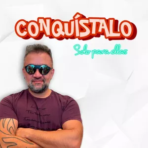 Imagen de portada para Curso online Conquistalo