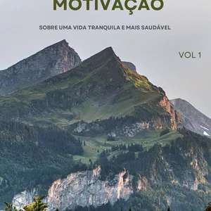 Imagem de capa para o Ebook Determine sua MOTIVAÇÃO
