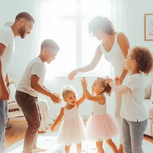 Imagen de portada para Curso online Crianza Consciente: Cómo criar hijos seguros, felices y resilientes en un mundo lleno de retos