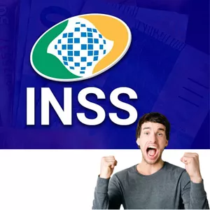 Imagem principal do produto Acesso INSS