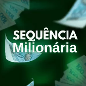 Imagem de capa para o Curso online Sequência Milionária
