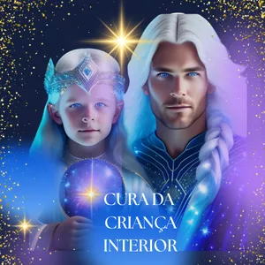 CURA DA CRIANÇA INTERIOR - Tecnologias Pleiadianas