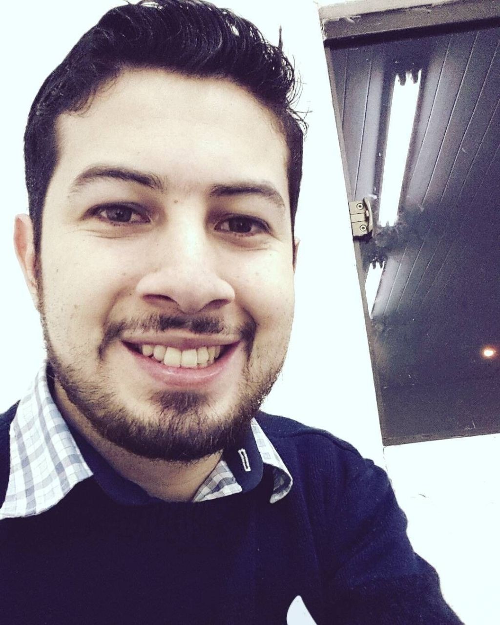 Prof. Arnaldo Portillo
