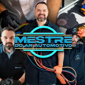 Imagem de capa para o Curso online Mestre do Ar Automotivo
