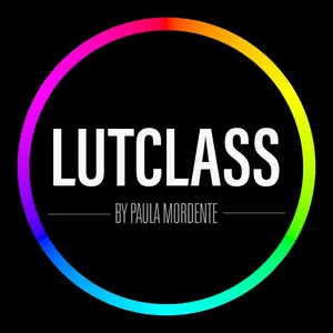Imagem de capa para o Curso online LUTCLASS - By Paula Mordente