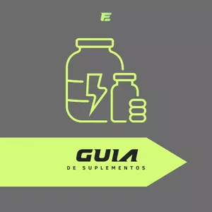 Imagem de capa para o Ebook [OB] Guia Prático de Suplementos