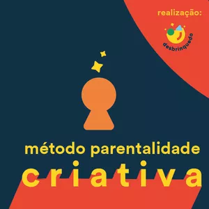 Imagem de capa para o Curso online Parentalidade Criativa