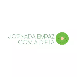 Imagem principal do produto Jornada EM PAZ COM A DIETA