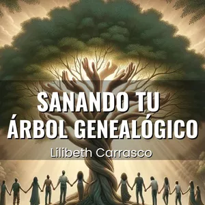 Imagen de portada para Curso online SANANDO TU ÁRBOL GENEALÓGICO