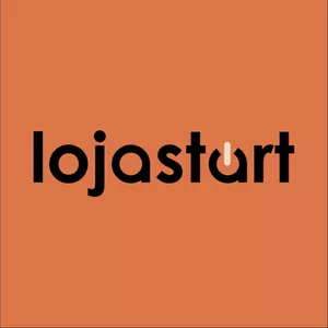Imagem de capa para o Curso online  Loja Start