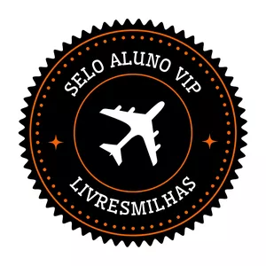 Imagem de capa para o Curso online Selo Aluno VIP