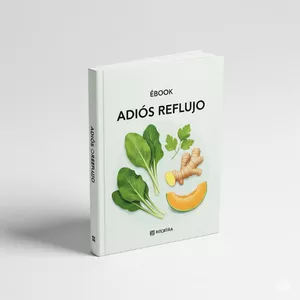 Imagen de portada para Curso online 14D Reflujo