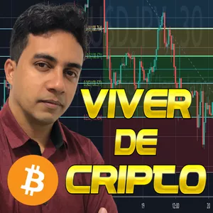 Imagem do curso Viver de Cripto