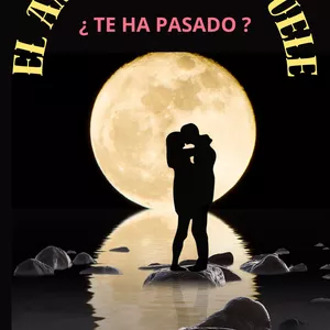 Imagen de portada para Ebook A VECES EL AMOR DUELE