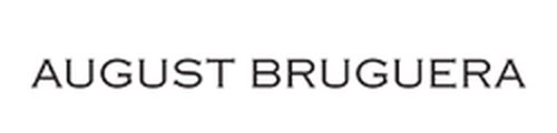 August Bruguera logo