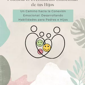 Imagen de portada para Curso online Curso Inteligencia Emocional para la Familia