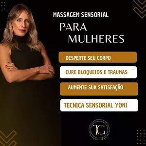 Imagem de capa para o Curso online Massagem Expansiva Yoni
