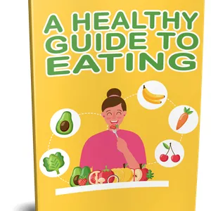 Imagem do curso Um Guia de Alimentação Saudável