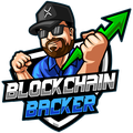 Blockchain Backer's Technical Analysis Toolkit for Crypto logo