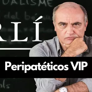Imagen de portada para Curso online Peripatéticos VIP (ver/descargar Merl1)