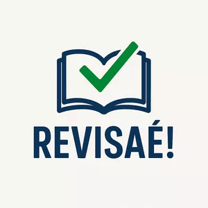 Imagem de capa para o Curso online Revisaê