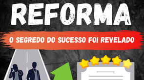 Mestres da Reforma - Aprenda como ganhar dinheiro reformando