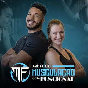 Imagem de capa para o Evento presencial Método MF TIME de Treino 