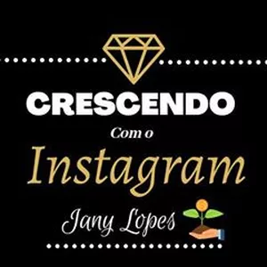 Imagem de capa para o Curso online Crescendo Com o Instragram